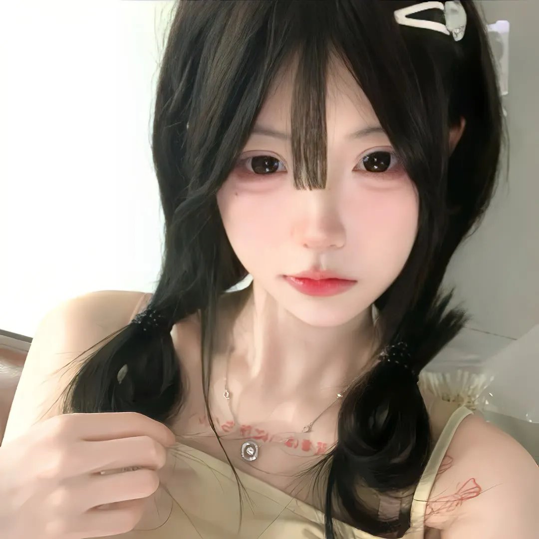 敬子的手